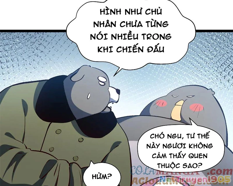 Đỉnh Cấp Khí Vận, Lặng Lẽ Tu Luyện Ngàn Năm Chapter 219 - 51