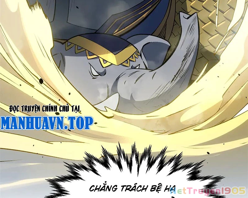 Đỉnh Cấp Khí Vận, Lặng Lẽ Tu Luyện Ngàn Năm Chapter 219 - 83
