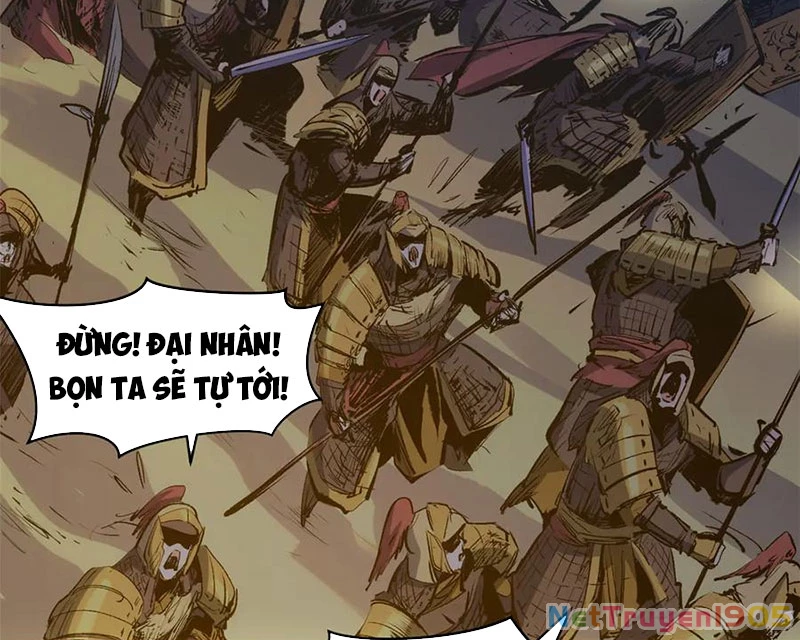 Đỉnh Cấp Khí Vận, Lặng Lẽ Tu Luyện Ngàn Năm Chapter 219 - 86
