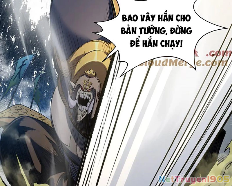 Đỉnh Cấp Khí Vận, Lặng Lẽ Tu Luyện Ngàn Năm Chapter 219 - 92