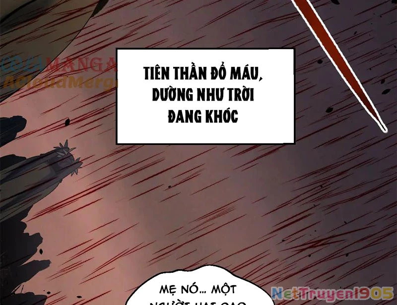 Đỉnh Cấp Khí Vận, Lặng Lẽ Tu Luyện Ngàn Năm Chapter 219 - 116