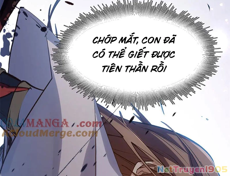 Đỉnh Cấp Khí Vận, Lặng Lẽ Tu Luyện Ngàn Năm Chapter 219 - 124
