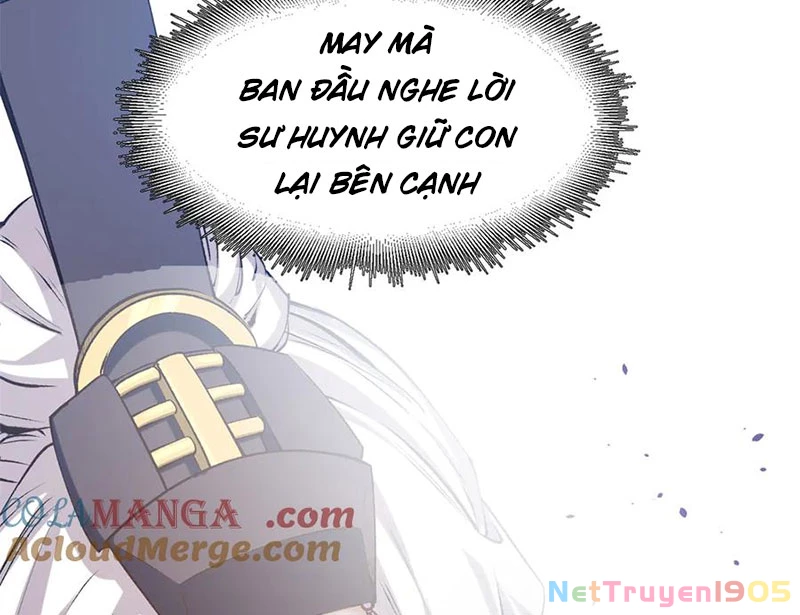 Đỉnh Cấp Khí Vận, Lặng Lẽ Tu Luyện Ngàn Năm Chapter 219 - 127