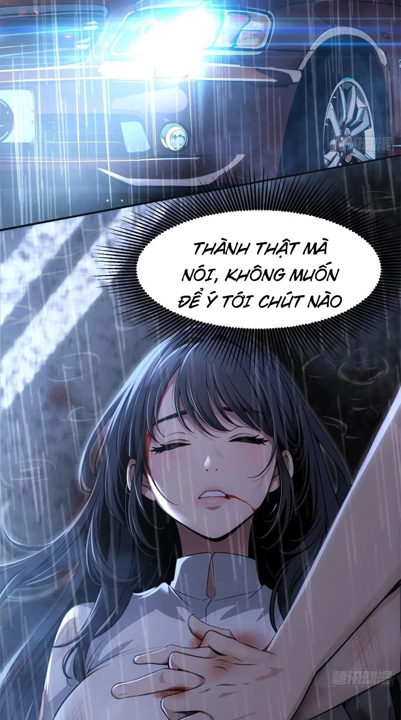 Nữ Đế Ma Tôn xuyên không thành cấp trên của tôi Chapter 1 - Trang 2
