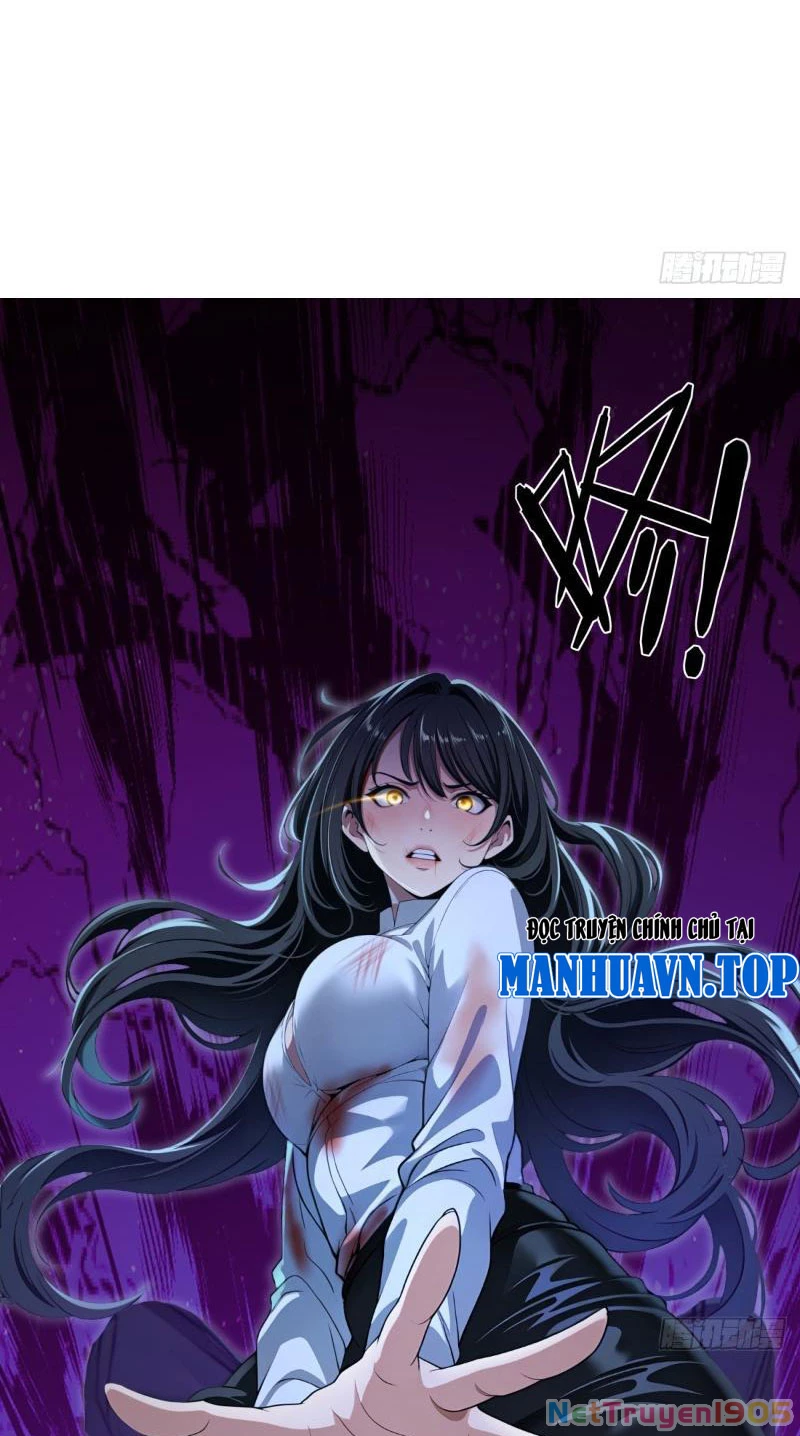 Nữ Đế Ma Tôn xuyên không thành cấp trên của tôi Chapter 1 - Trang 2