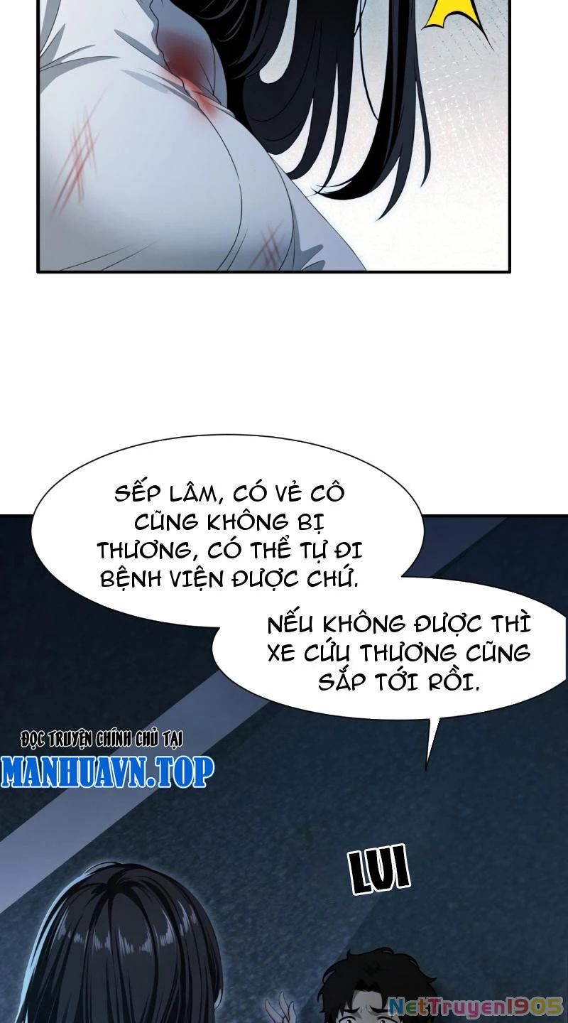 Nữ Đế Ma Tôn xuyên không thành cấp trên của tôi Chapter 1 - Trang 2