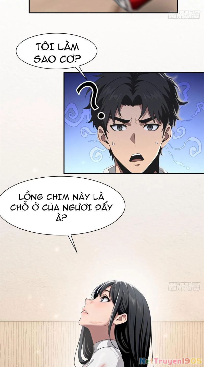 Nữ Đế Ma Tôn xuyên không thành cấp trên của tôi Chapter 1 - Trang 2