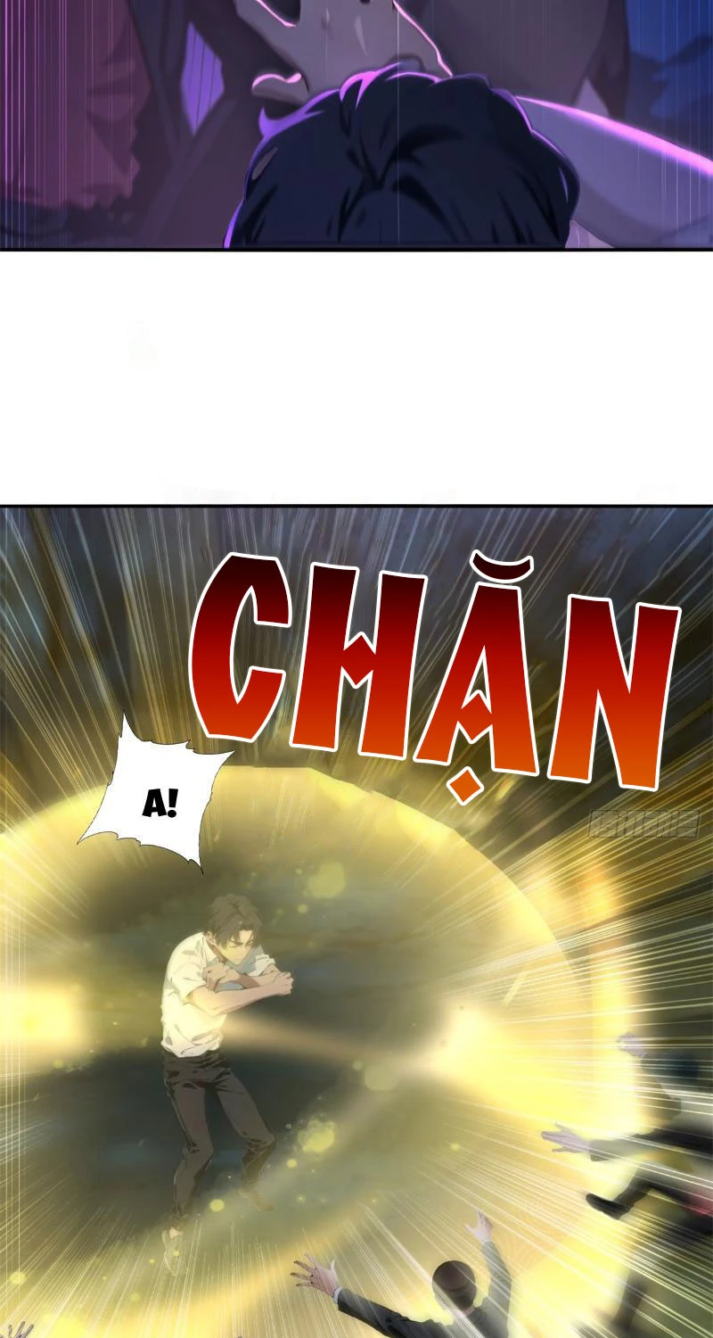 Nữ Đế Ma Tôn xuyên không thành cấp trên của tôi Chapter 1 - Trang 2