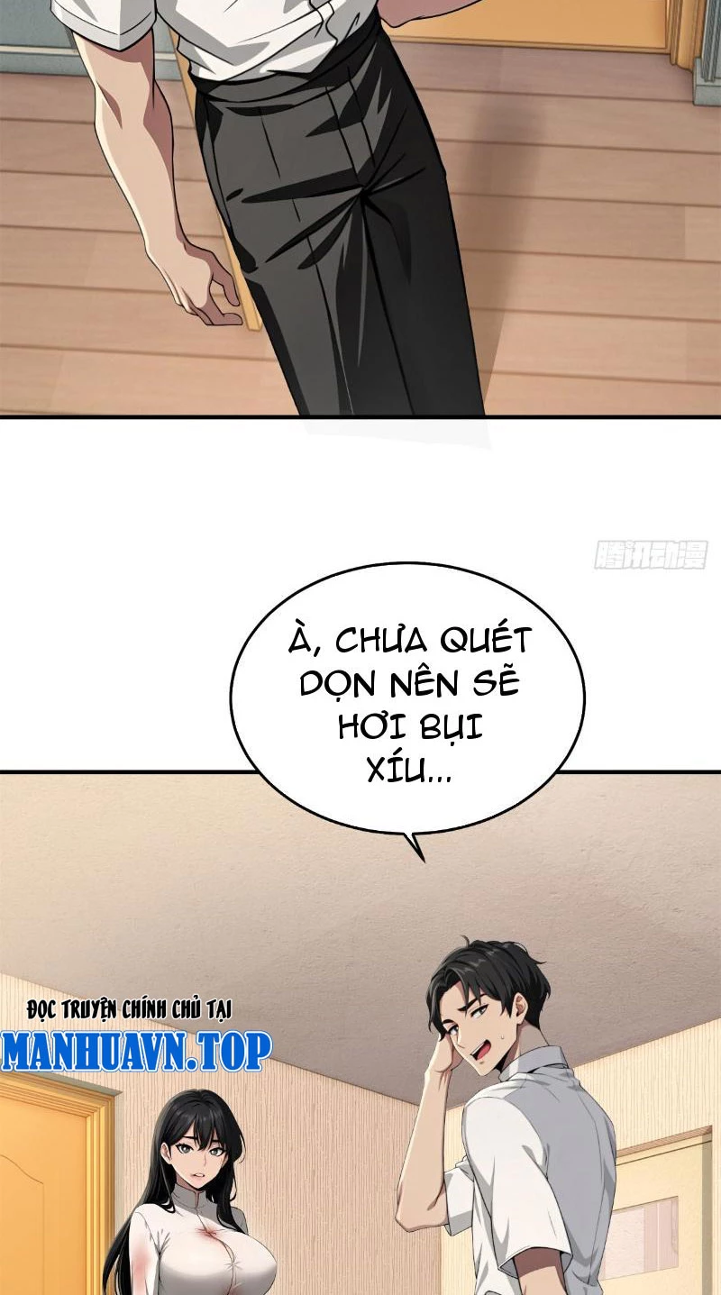 Nữ Đế Ma Tôn xuyên không thành cấp trên của tôi Chapter 2 - Trang 2