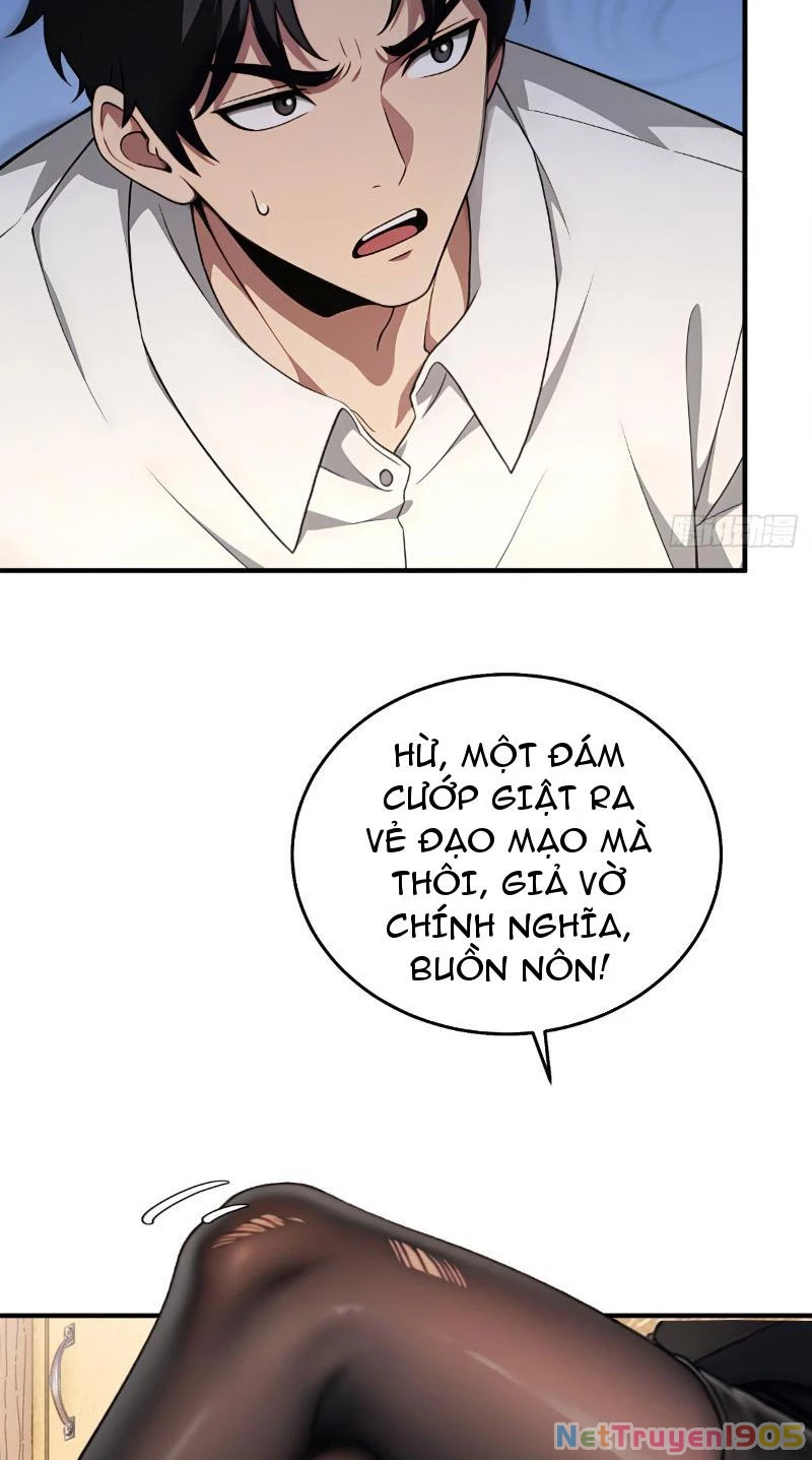 Nữ Đế Ma Tôn xuyên không thành cấp trên của tôi Chapter 2 - Trang 2