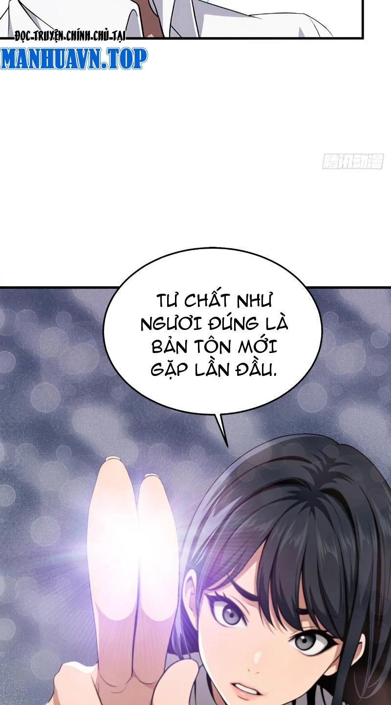 Nữ Đế Ma Tôn xuyên không thành cấp trên của tôi Chapter 2 - Trang 2