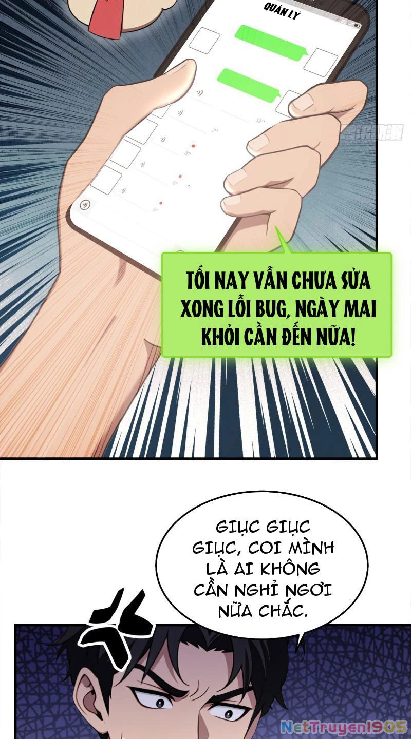 Nữ Đế Ma Tôn xuyên không thành cấp trên của tôi Chapter 2 - Trang 2