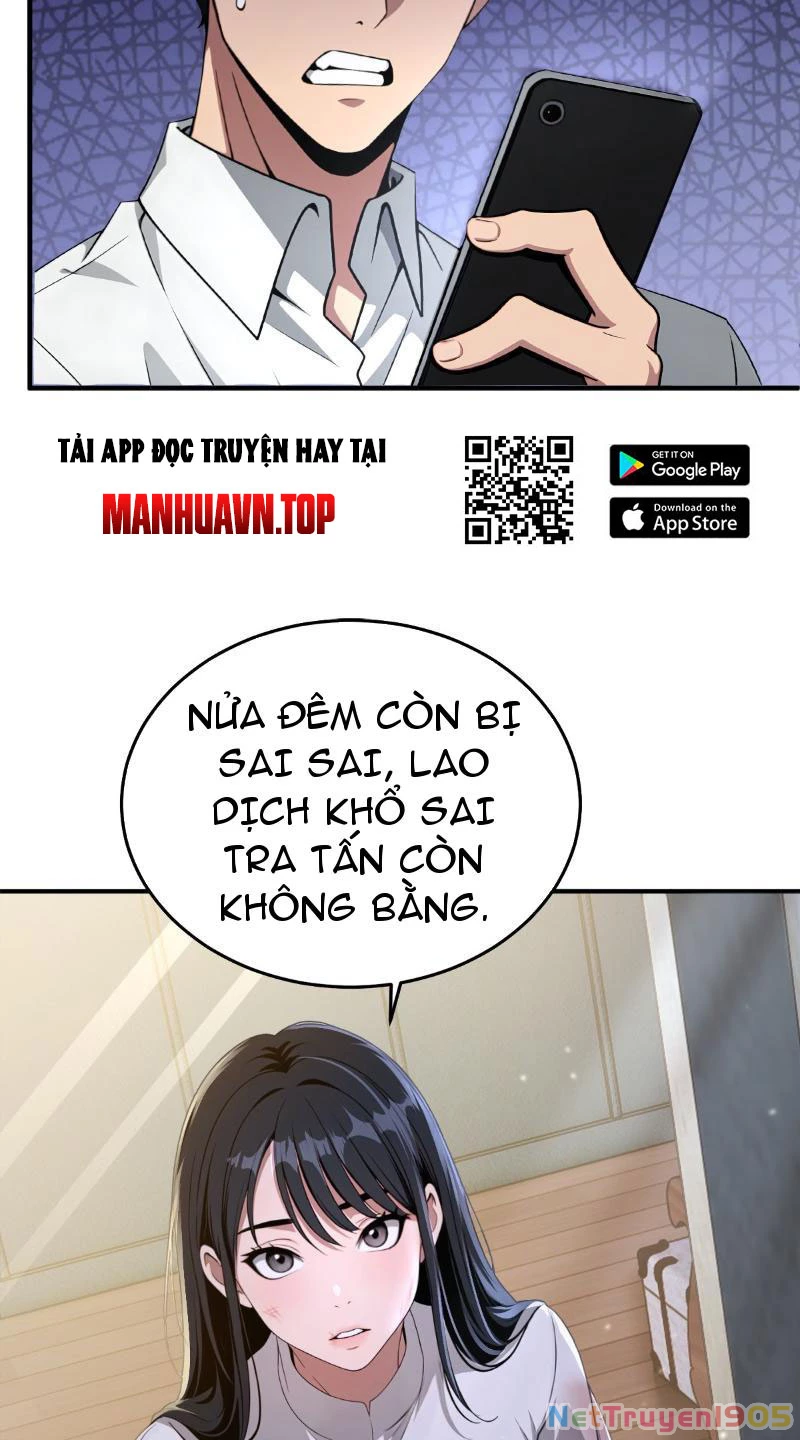Nữ Đế Ma Tôn xuyên không thành cấp trên của tôi Chapter 2 - Trang 2