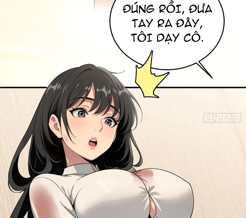 Nữ Đế Ma Tôn xuyên không thành cấp trên của tôi Chapter 2 - Trang 2