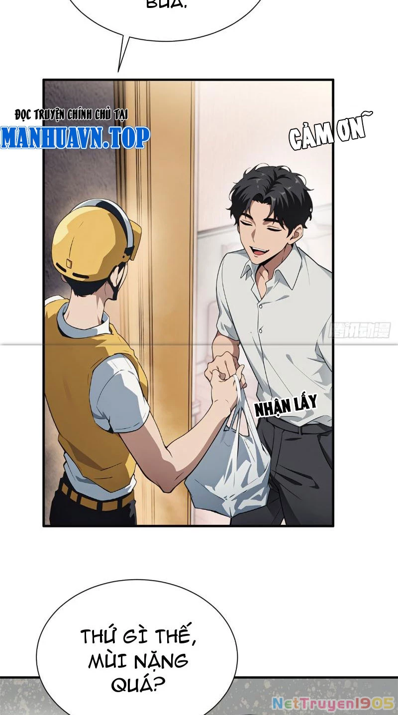 Nữ Đế Ma Tôn xuyên không thành cấp trên của tôi Chapter 3 - Trang 2