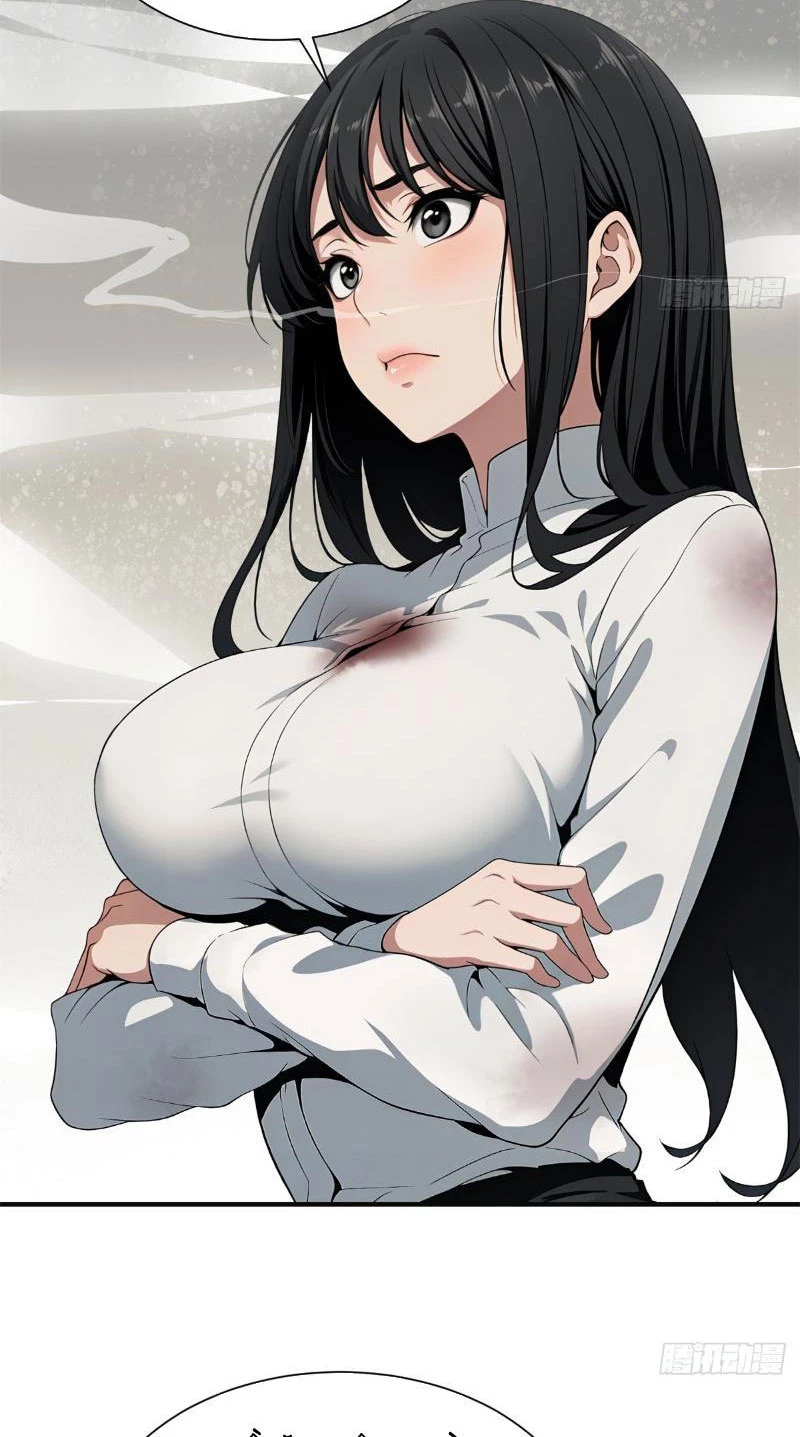 Nữ Đế Ma Tôn xuyên không thành cấp trên của tôi Chapter 3 - Trang 2