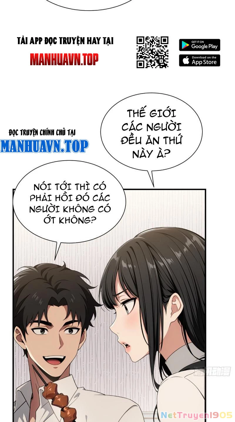 Nữ Đế Ma Tôn xuyên không thành cấp trên của tôi Chapter 3 - Trang 2