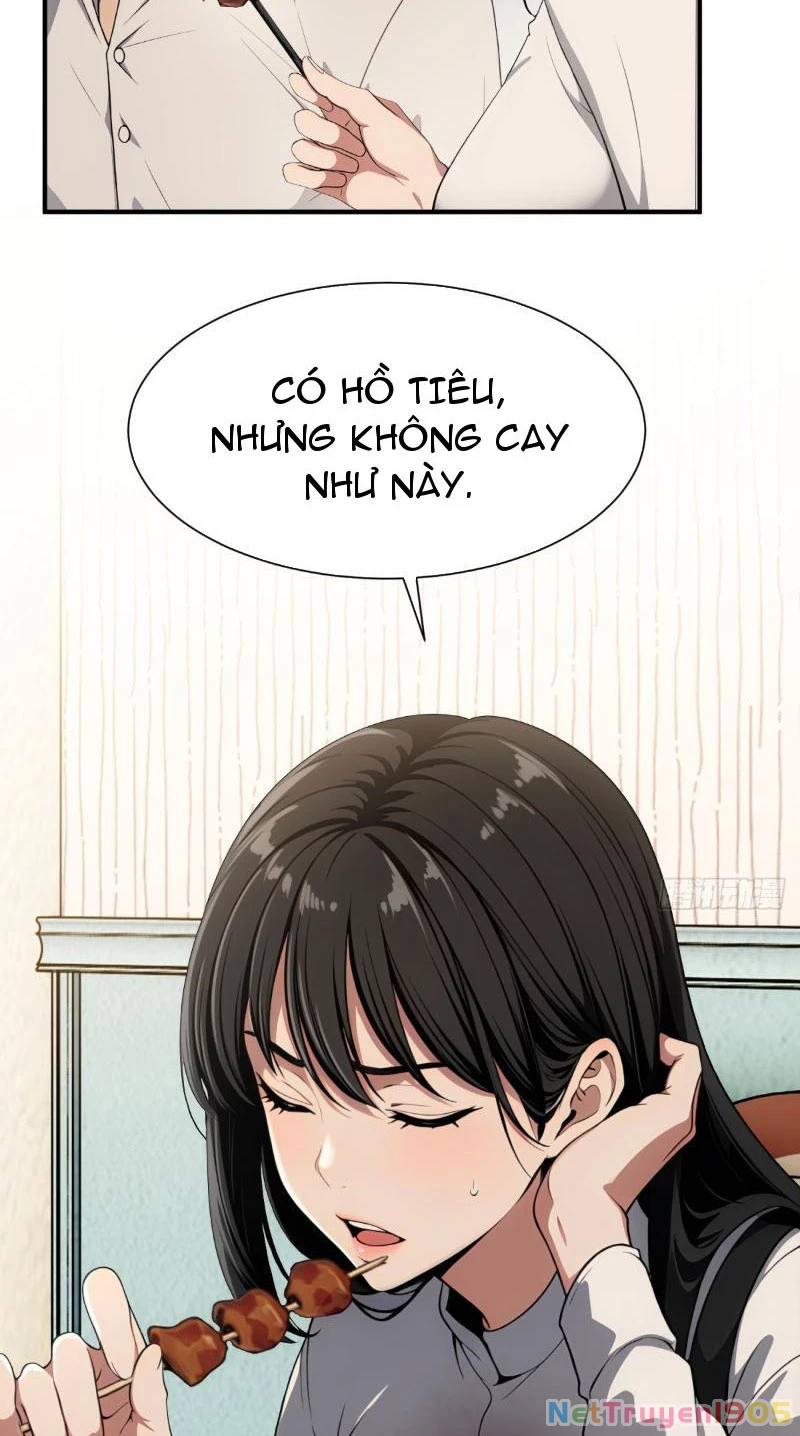 Nữ Đế Ma Tôn xuyên không thành cấp trên của tôi Chapter 3 - Trang 2