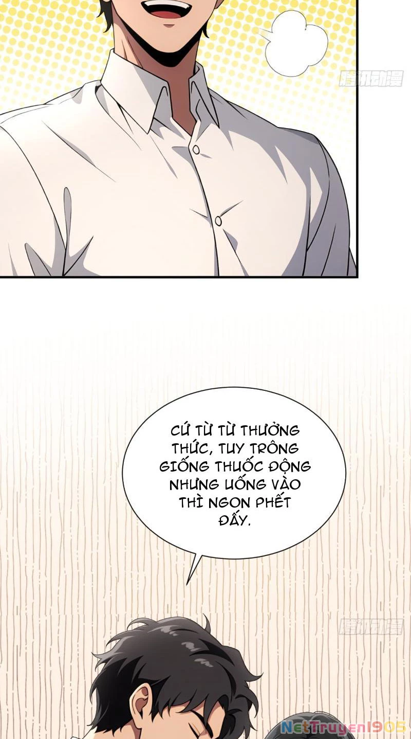 Nữ Đế Ma Tôn xuyên không thành cấp trên của tôi Chapter 3 - Trang 2