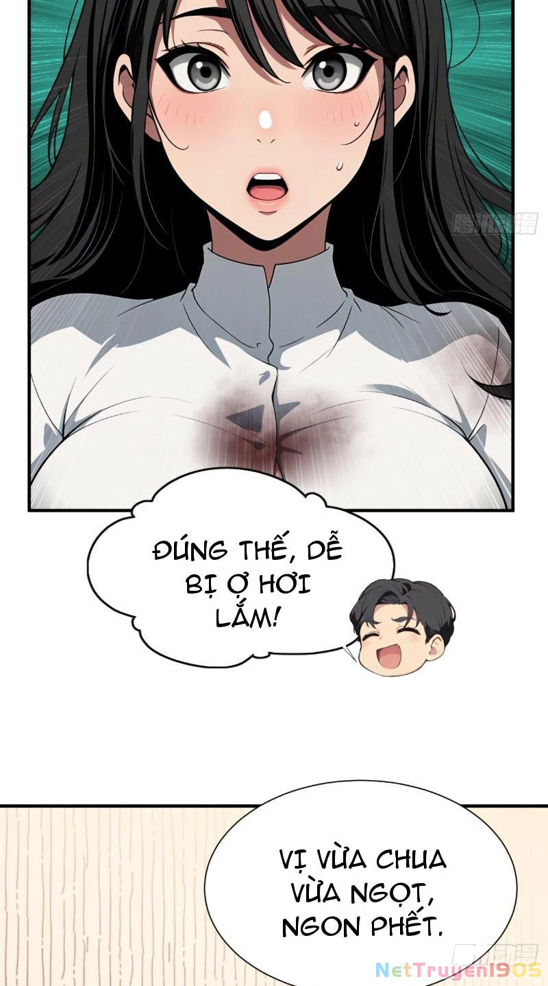 Nữ Đế Ma Tôn xuyên không thành cấp trên của tôi Chapter 3 - Trang 2