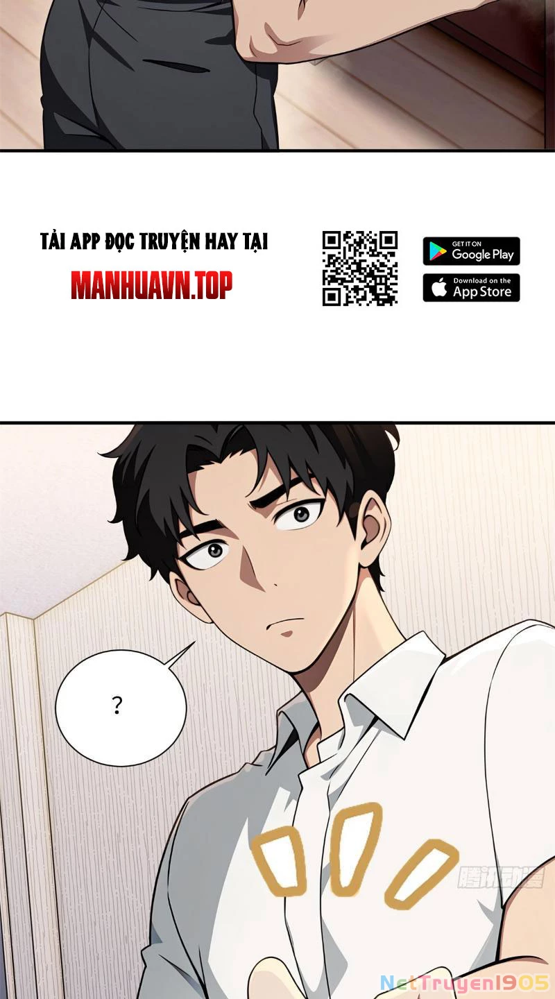 Nữ Đế Ma Tôn xuyên không thành cấp trên của tôi Chapter 3 - Trang 2