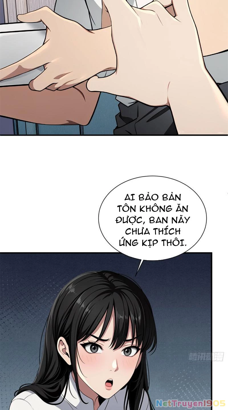 Nữ Đế Ma Tôn xuyên không thành cấp trên của tôi Chapter 3 - Trang 2