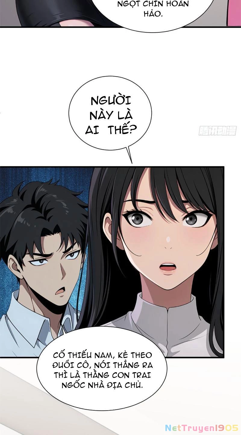 Nữ Đế Ma Tôn xuyên không thành cấp trên của tôi Chapter 3 - Trang 2