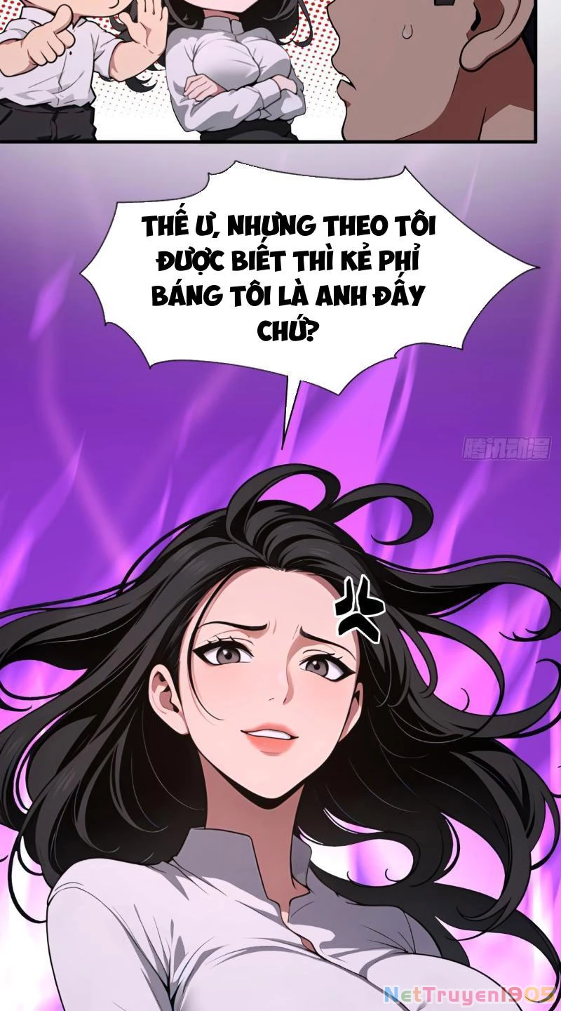 Nữ Đế Ma Tôn xuyên không thành cấp trên của tôi Chapter 3 - Trang 2