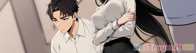 Nữ Đế Ma Tôn xuyên không thành cấp trên của tôi Chapter 3 - Trang 2