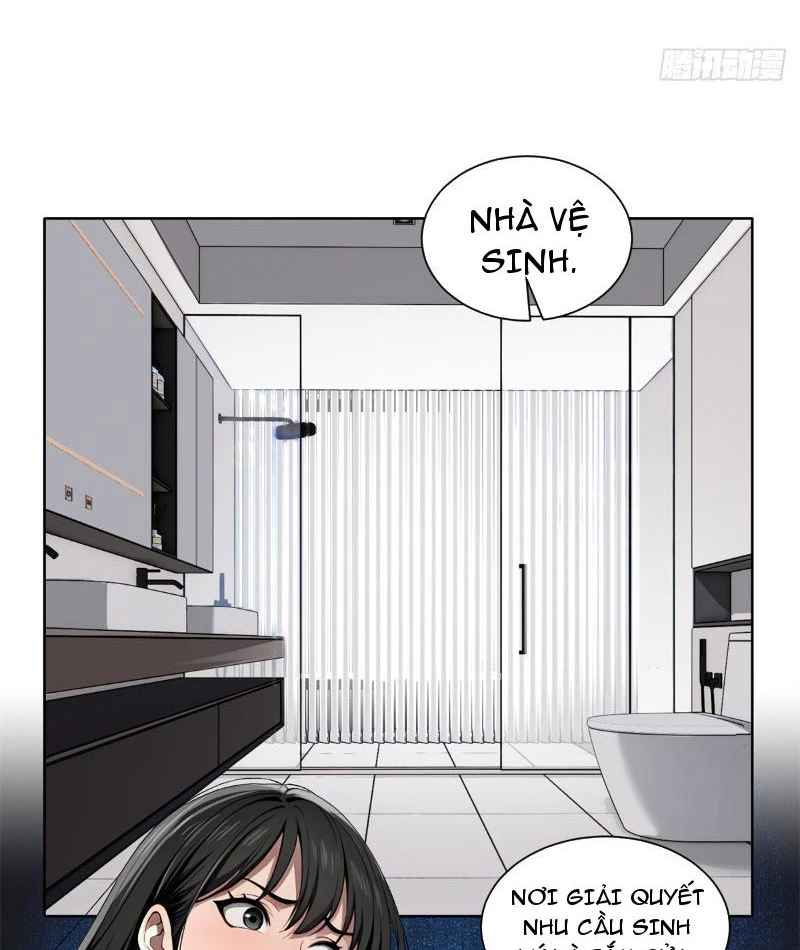 Nữ Đế Ma Tôn xuyên không thành cấp trên của tôi Chapter 4 - Trang 2