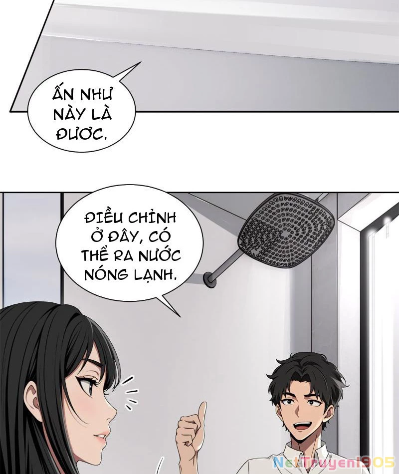 Nữ Đế Ma Tôn xuyên không thành cấp trên của tôi Chapter 4 - 29