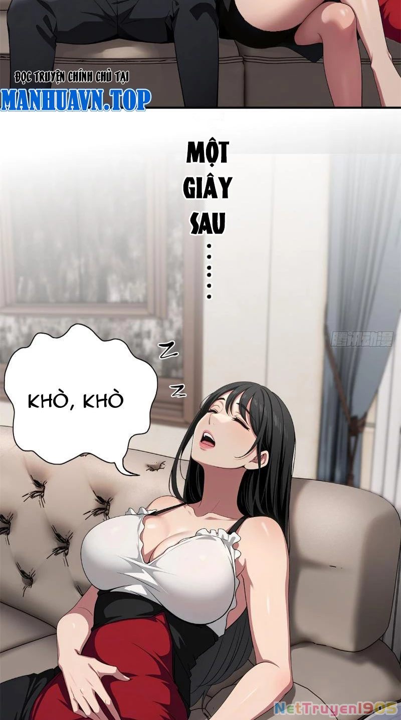 Nữ Đế Ma Tôn xuyên không thành cấp trên của tôi Chapter 5 - Trang 2