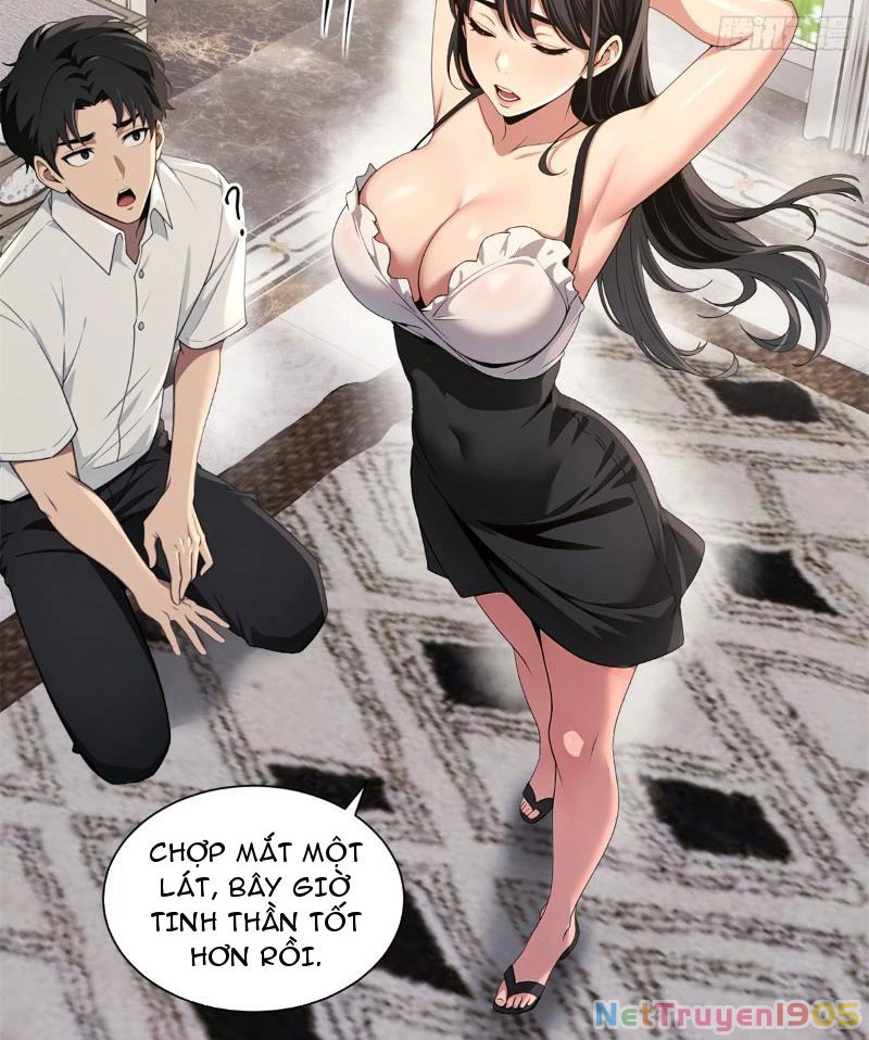 Nữ Đế Ma Tôn xuyên không thành cấp trên của tôi Chapter 5 - Trang 2