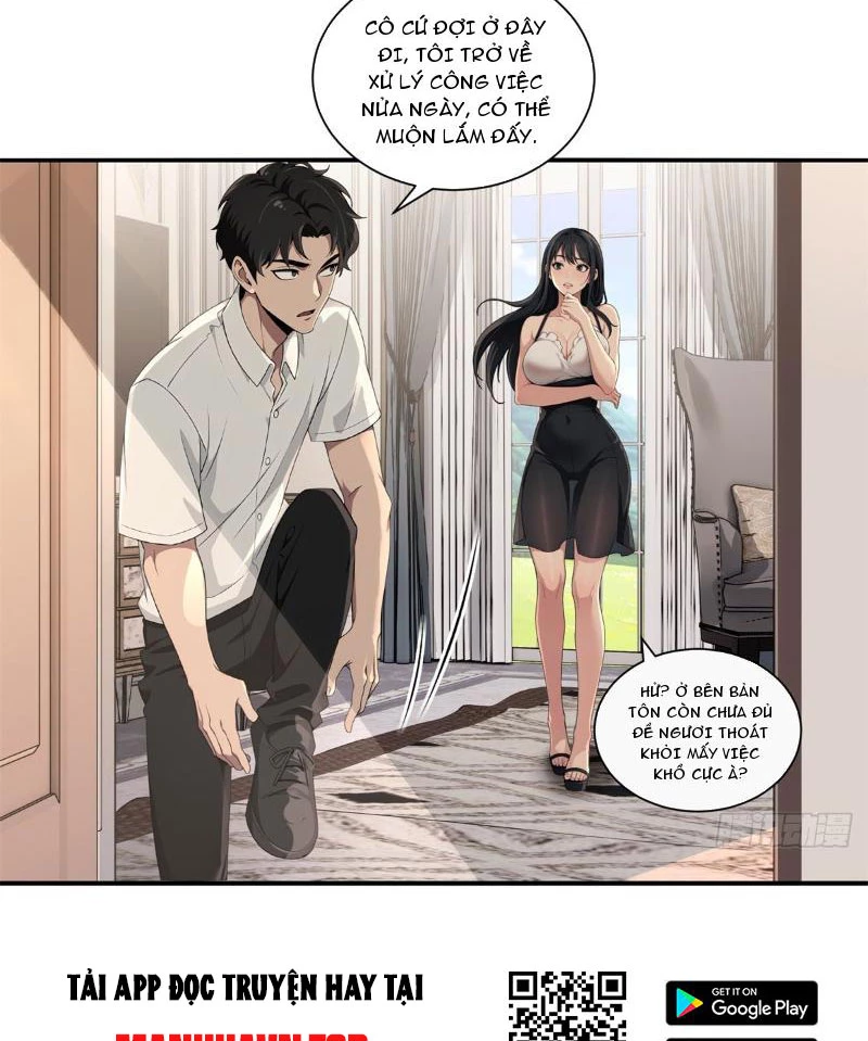 Nữ Đế Ma Tôn xuyên không thành cấp trên của tôi Chapter 5 - Trang 2