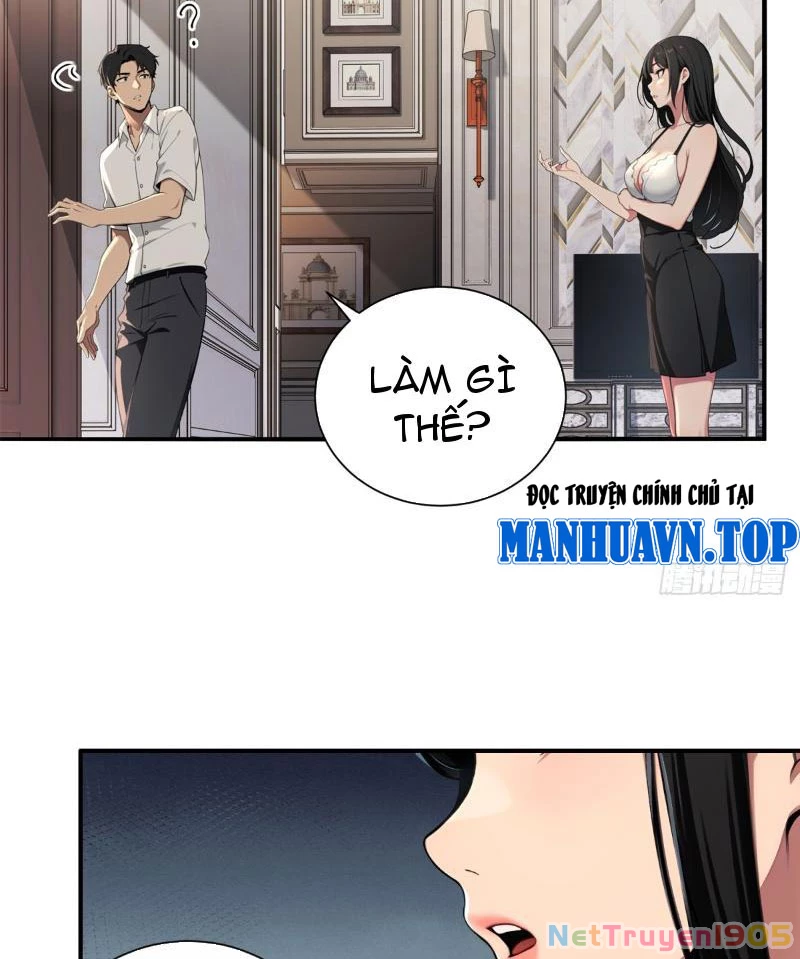 Nữ Đế Ma Tôn xuyên không thành cấp trên của tôi Chapter 5 - Trang 2