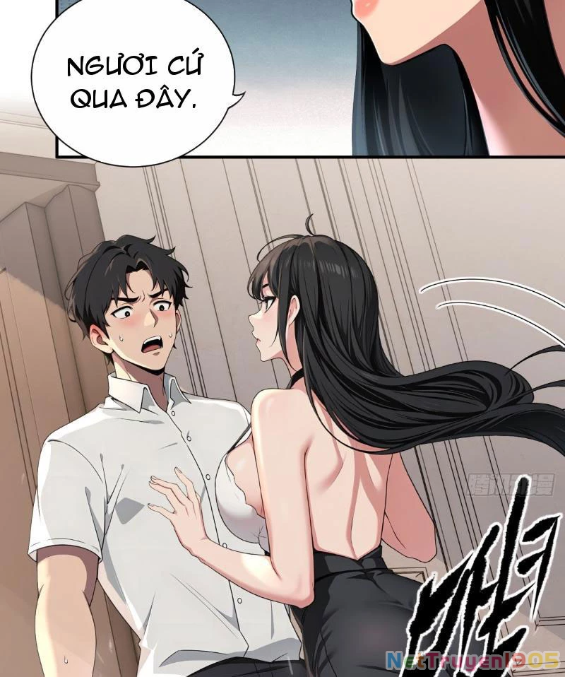 Nữ Đế Ma Tôn xuyên không thành cấp trên của tôi Chapter 5 - Trang 2