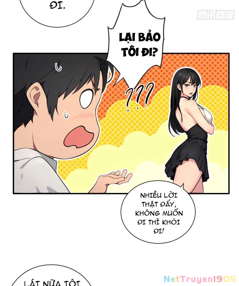 Nữ Đế Ma Tôn xuyên không thành cấp trên của tôi Chapter 5 - Trang 2