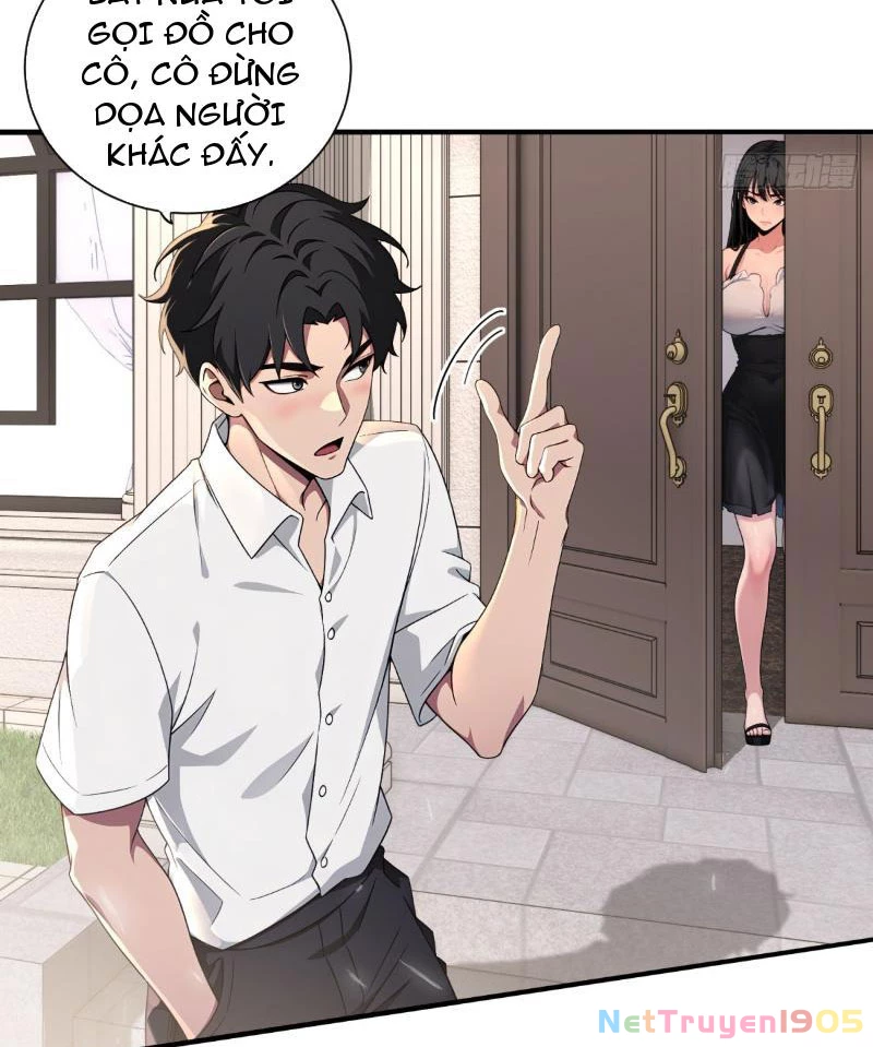 Nữ Đế Ma Tôn xuyên không thành cấp trên của tôi Chapter 5 - Trang 2