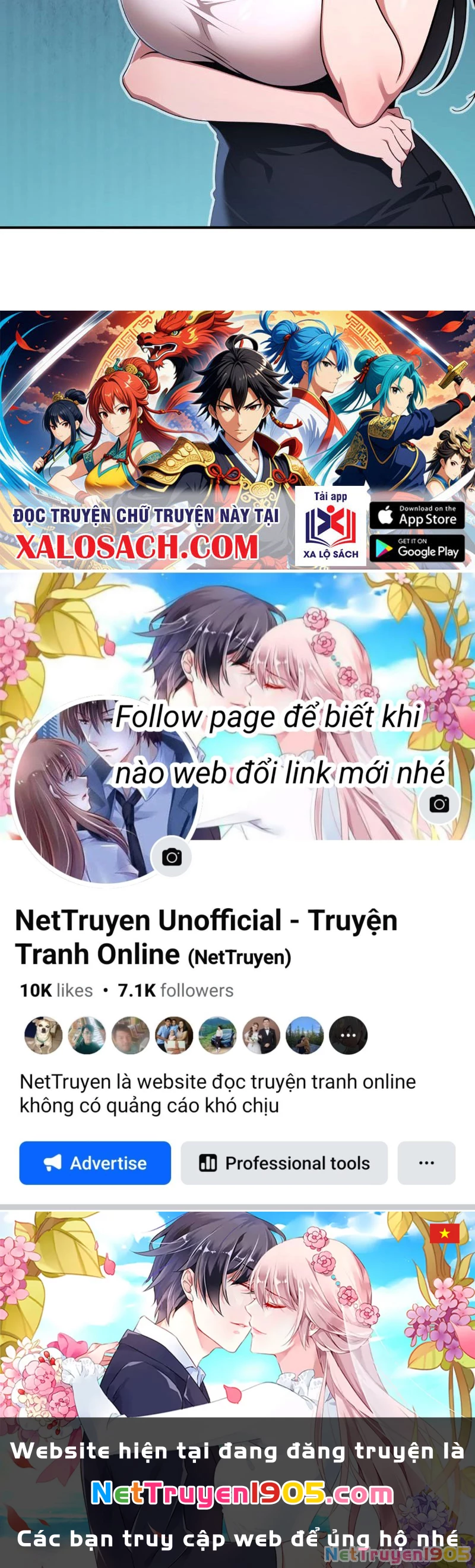 Nữ Đế Ma Tôn xuyên không thành cấp trên của tôi Chapter 5 - Trang 2