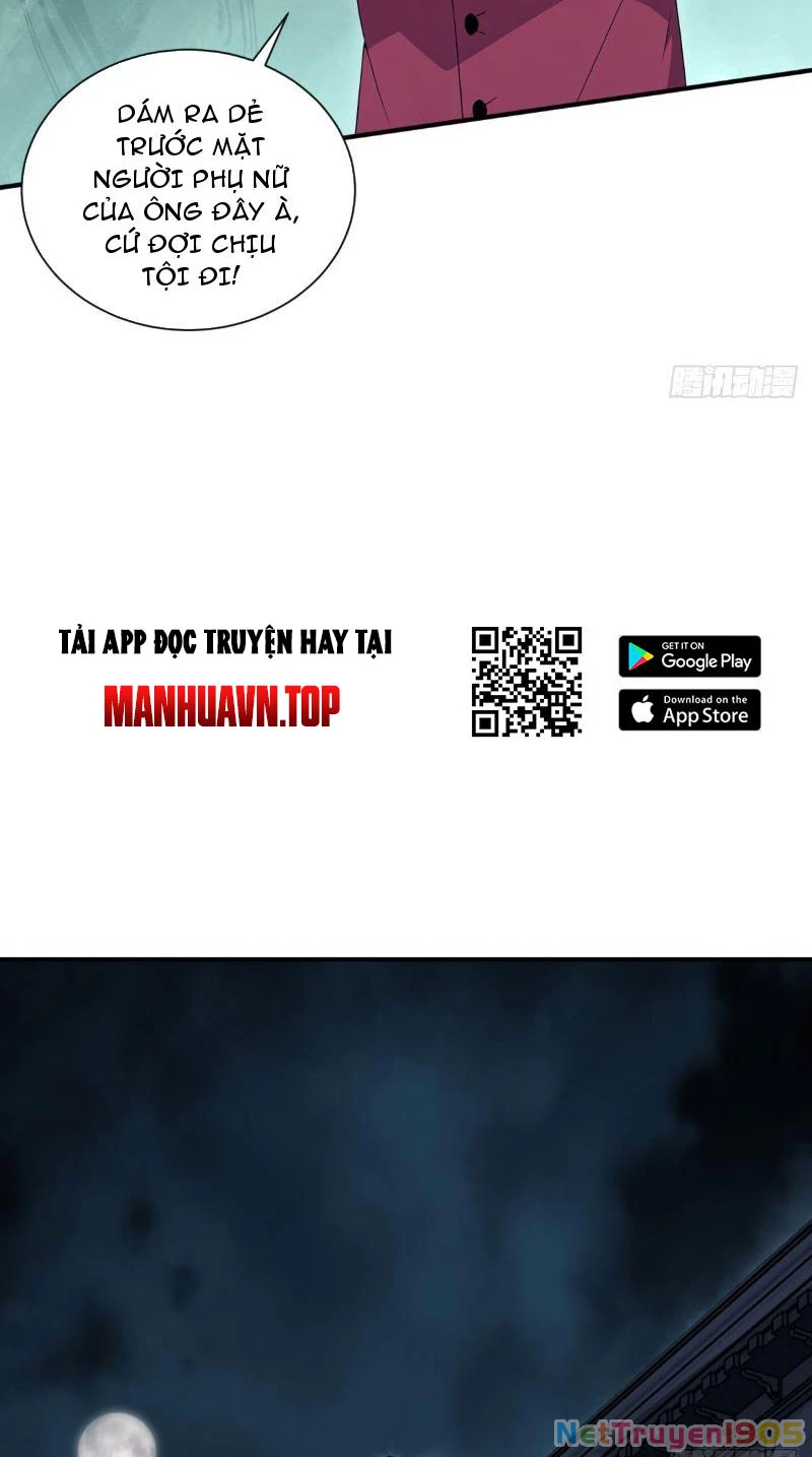 Nữ Đế Ma Tôn xuyên không thành cấp trên của tôi Chapter 6 - Trang 2