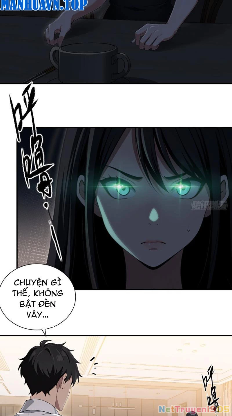 Nữ Đế Ma Tôn xuyên không thành cấp trên của tôi Chapter 6 - Trang 2