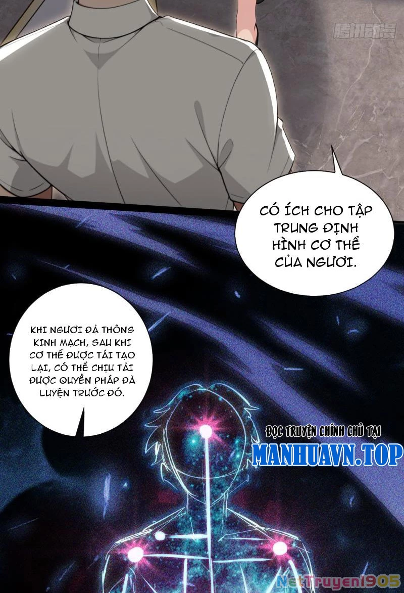 Nữ Đế Ma Tôn xuyên không thành cấp trên của tôi Chapter 6 - Trang 2