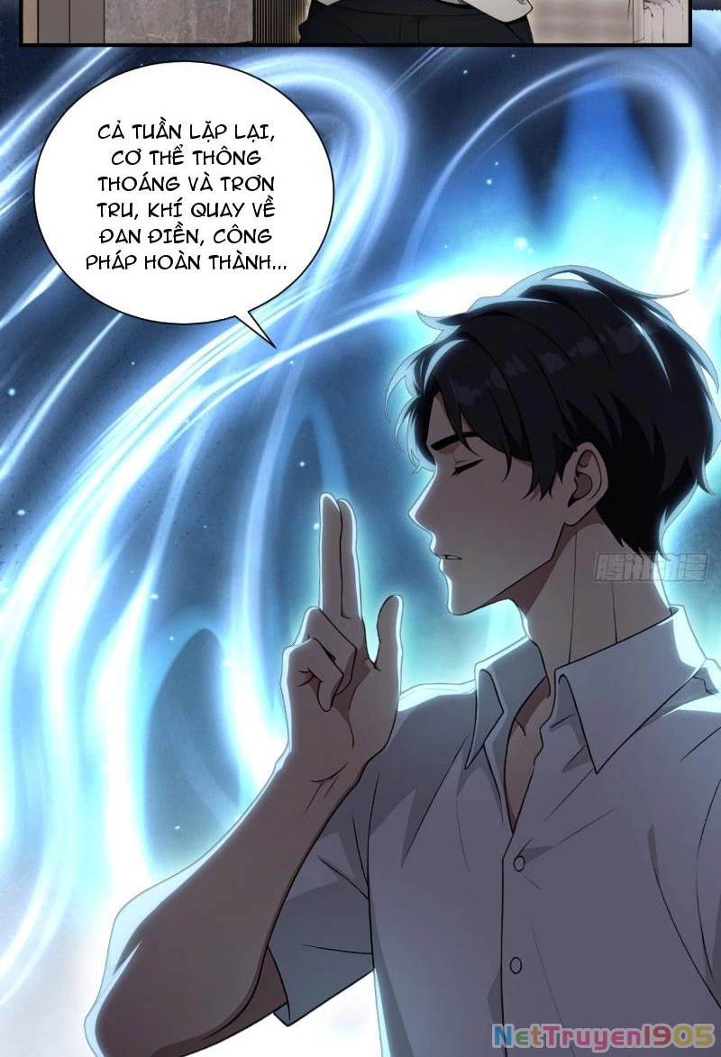 Nữ Đế Ma Tôn xuyên không thành cấp trên của tôi Chapter 6 - Trang 2