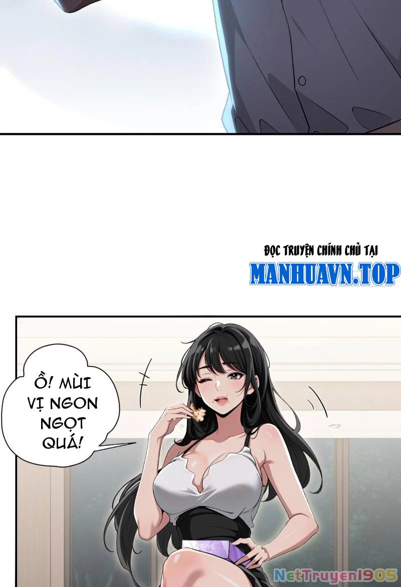 Nữ Đế Ma Tôn xuyên không thành cấp trên của tôi Chapter 6 - Trang 2