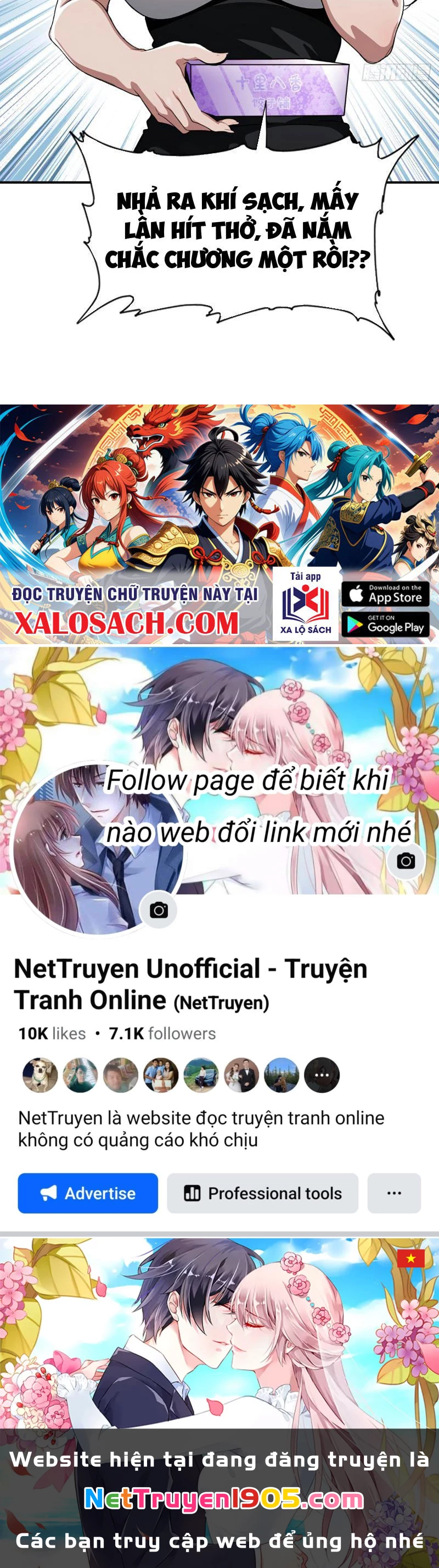 Nữ Đế Ma Tôn xuyên không thành cấp trên của tôi Chapter 6 - Trang 2