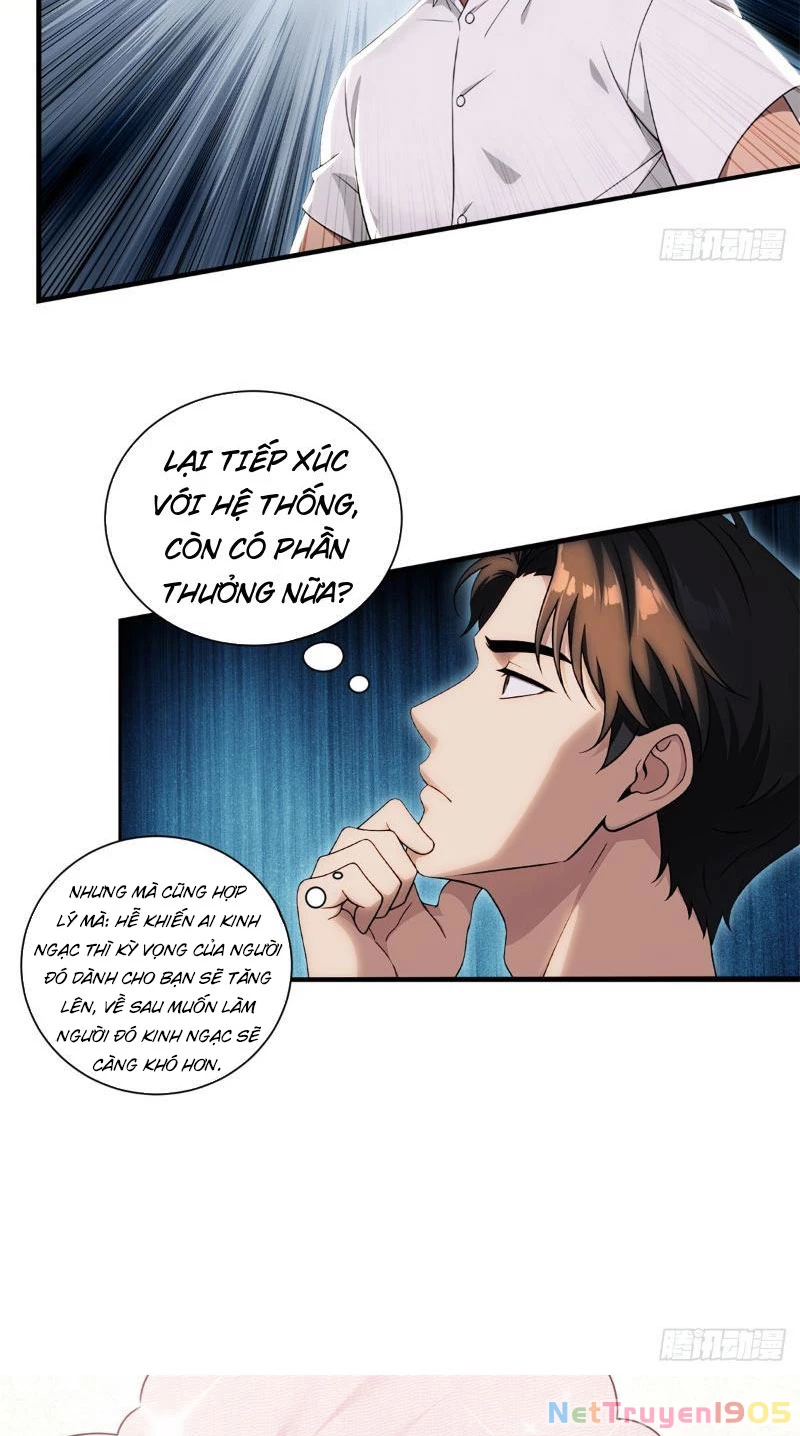 Nữ Đế Ma Tôn xuyên không thành cấp trên của tôi Chapter 7 - Trang 2