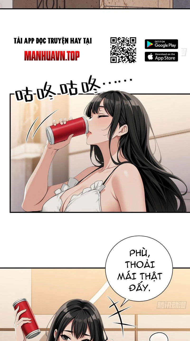 Nữ Đế Ma Tôn xuyên không thành cấp trên của tôi Chapter 7 - Trang 2