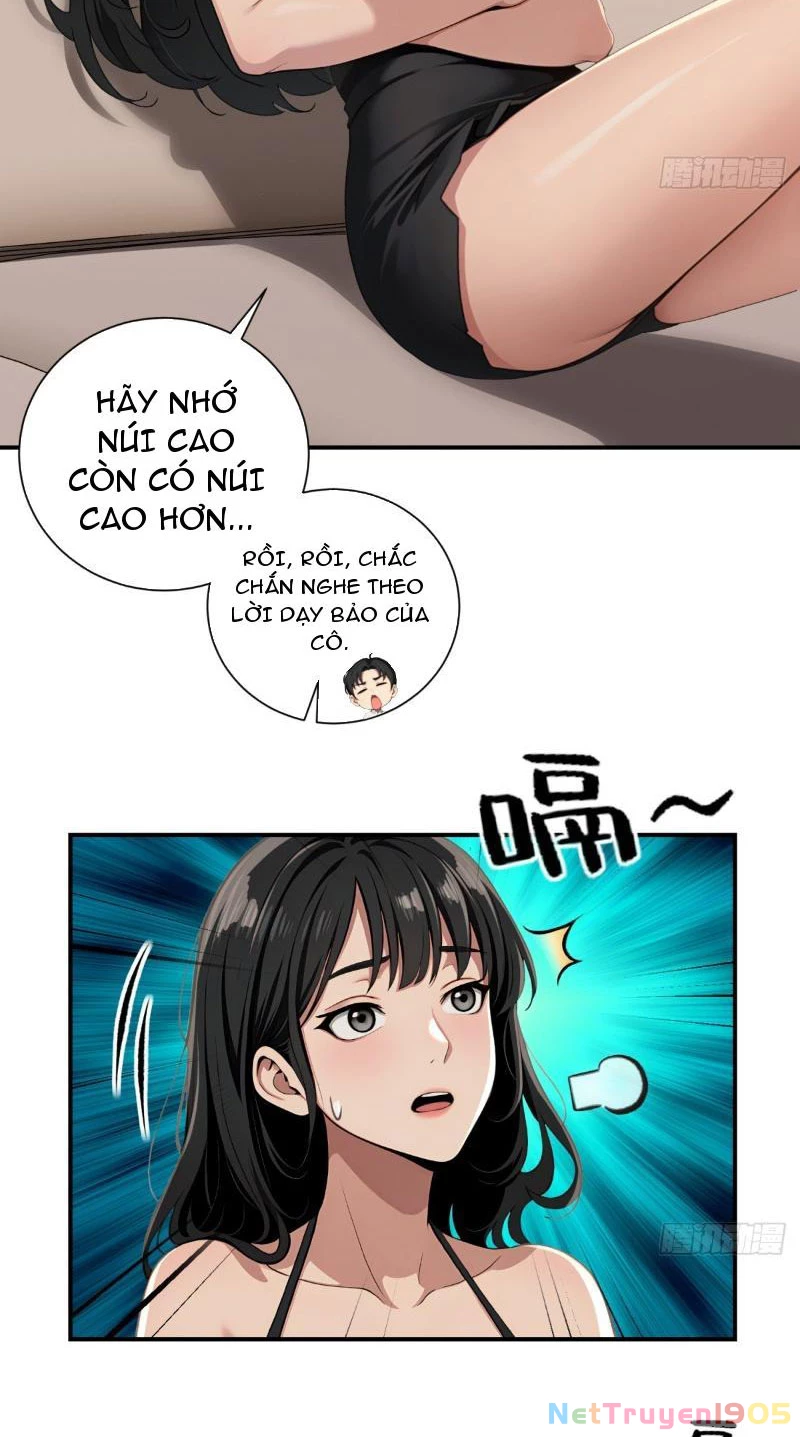 Nữ Đế Ma Tôn xuyên không thành cấp trên của tôi Chapter 7 - Trang 2