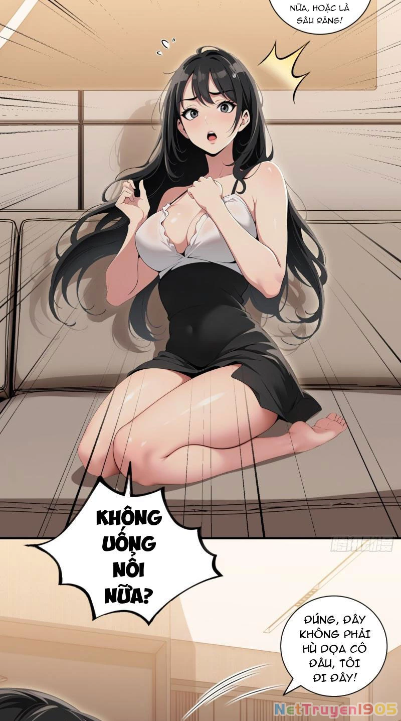 Nữ Đế Ma Tôn xuyên không thành cấp trên của tôi Chapter 7 - Trang 2
