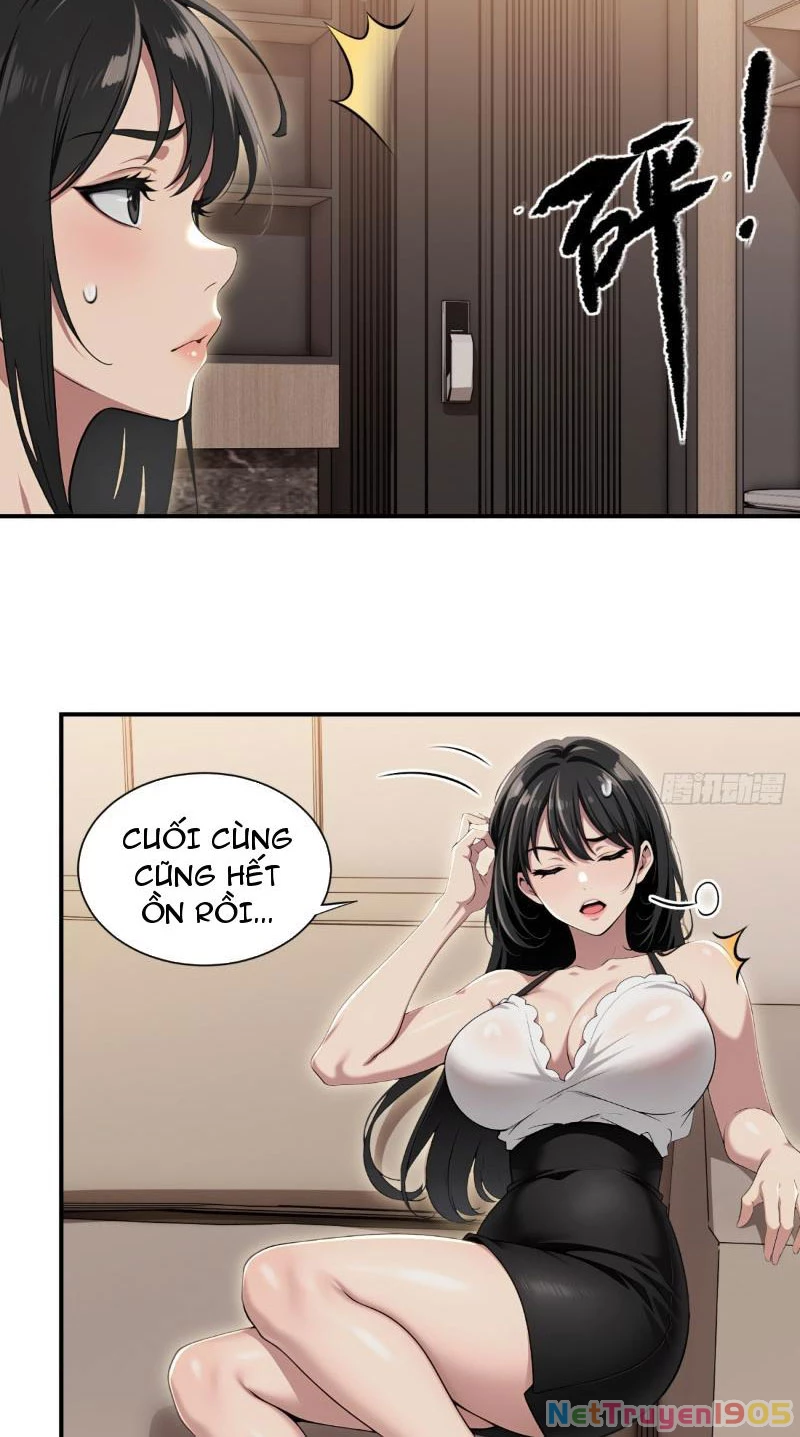 Nữ Đế Ma Tôn xuyên không thành cấp trên của tôi Chapter 7 - Trang 2